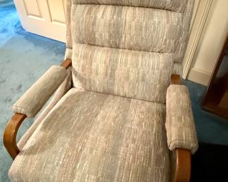 LaZBoy Manual Recliner/Rocker
