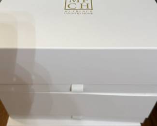 My French Country Home Lifestyle Box