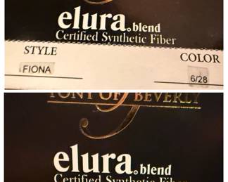 Tony of Beverly Elura Blend Wigs second image