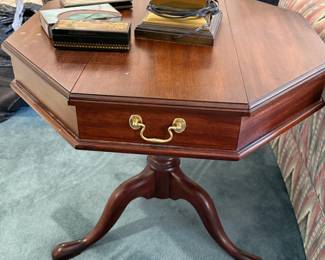 Jefferson Writing Table