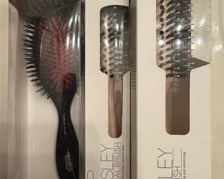 Philip Kingsley Radial Hair Brushes