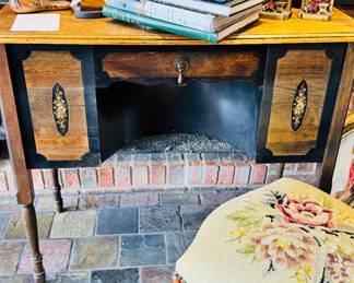 Antique Desk