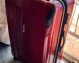 MIUSA Lightweight Luggage