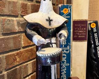 Vintage Spanish "Nazareno" - Holy Week in Spain