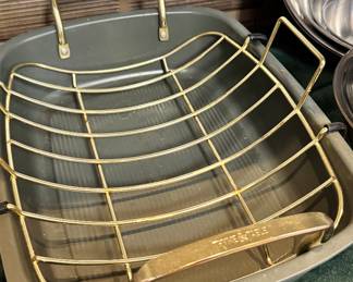 Thyme & Table Bakeware