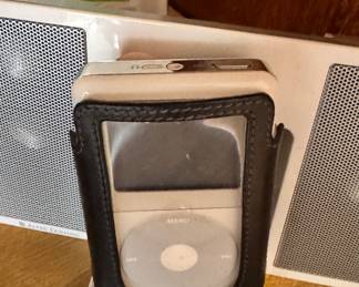 Vintage iPod