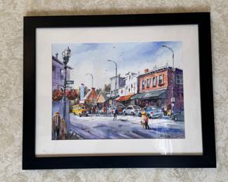 Mort Luby Barrington IL