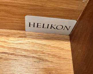 Helikon