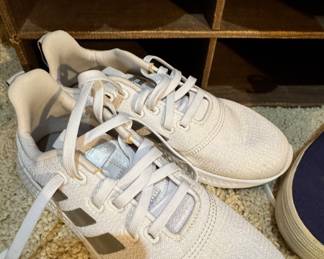 Adidas 8.5 Brand New