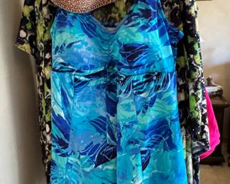 Women's Cruise/Beach Wear