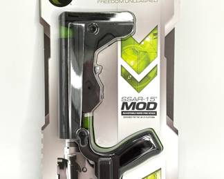 Slide Fire SSAR-15 Mod Bump Stock 1