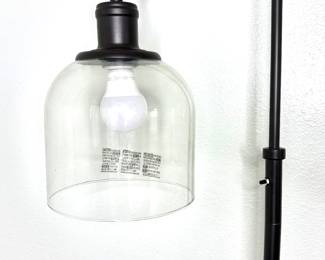 Better Homes and Gardens Farmhouse Floor Lamp