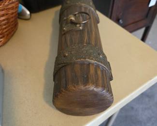 Vintage Avon Jewelry Box