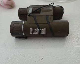 Binoculars 