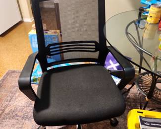 Office chair