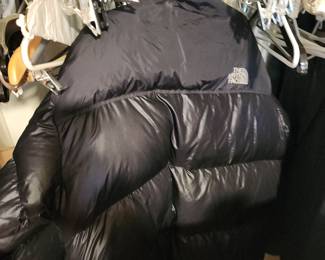 Northface jacket