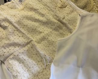 Nice no sleeve. blouses