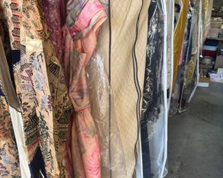 Lots of Women's Clothing