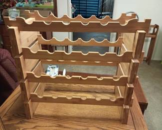 WINE RACK