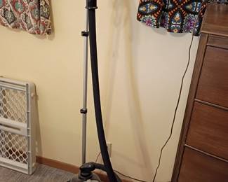 CONAIR FABRIC STEAMER