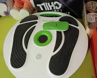 REVITIVE CIRCULATION BOOSTER