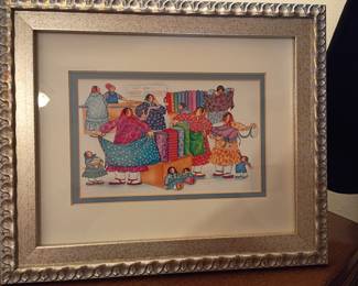 KUSPUKS BY THE YARD BY LAVALLEE