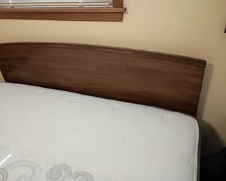 FULL SIZE HEADBOARD