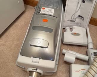 AERUS LUX GUARDIAN ULTRA N 0788