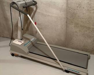 CADENCE 4250 TREADMILL