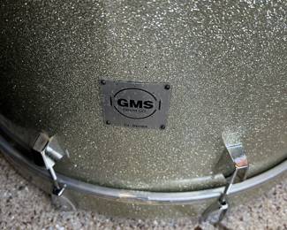 GMS DRUM CO  CL Series 