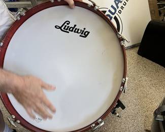 Ludwig Drums