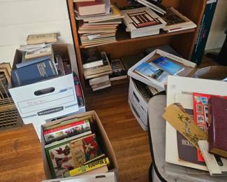 Book starting at $2 each