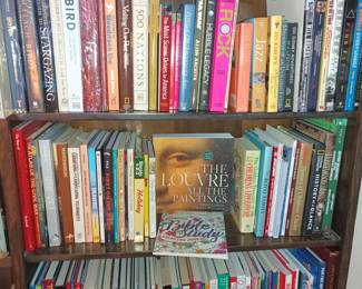 Great tabletop books!