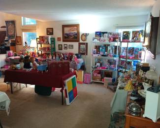 And continue with Barbie