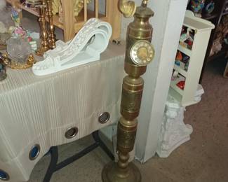 One of the strangest phones I have seen