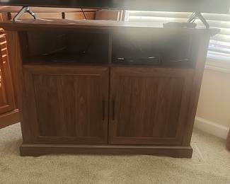 Media Console