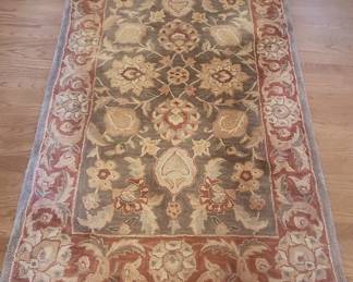 Pottery Barn Brandon Persian Wool Rug