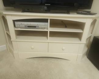 TV Console