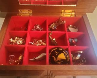  Assorted Costume Jewelry