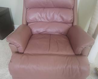 Wall Hugger Recliner