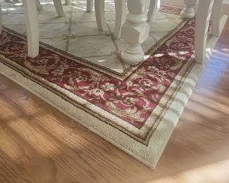 Safavieh Lyndhurst Collection Red Area Rug