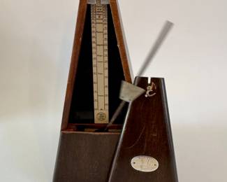 Metronome