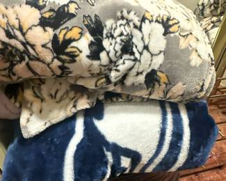 Blankets