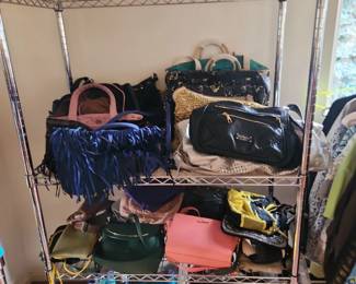 Bags & purses