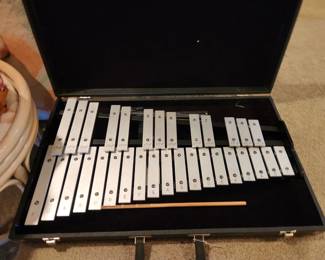 Xylophone