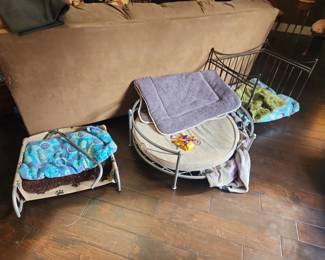 Pet beds