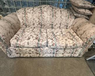 Loveseat