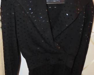 St Johns, Marie Gray vintage skirt and jacket.