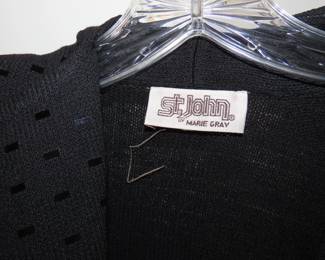 St Johns, Marie Gray 