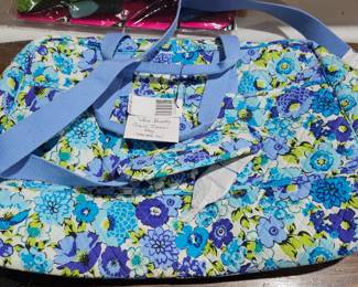 VERA BRADLEY BAG